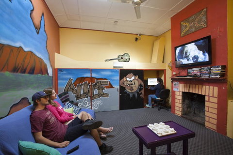 Alice Lodge - Accommodation Batemans Bay 29