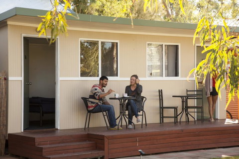 Alice Lodge - Accommodation Batemans Bay 36
