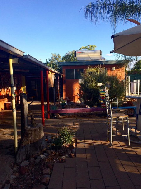 Alice Lodge - Accommodation Batemans Bay 28
