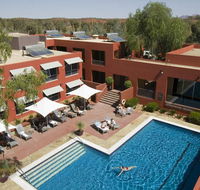 The Lost Camel Hotel - Accommodation Batemans Bay