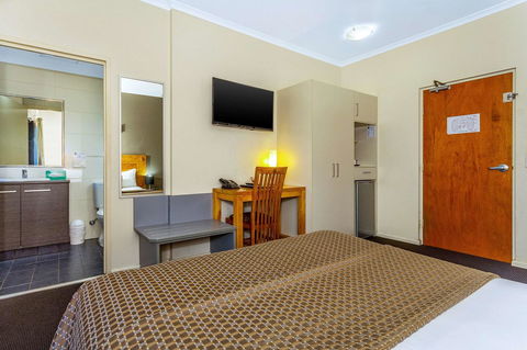 Quality Hotel Darwin Airport - Accommodation Batemans Bay 8