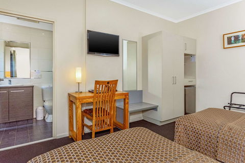 Quality Hotel Darwin Airport - Accommodation Batemans Bay 10