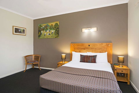 Quality Hotel Darwin Airport - Accommodation Batemans Bay 9
