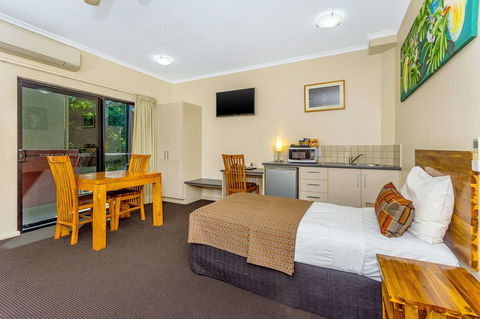 Quality Hotel Darwin Airport - Accommodation Batemans Bay 14
