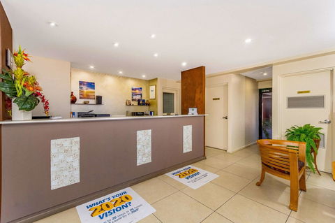 Quality Hotel Darwin Airport - Accommodation Batemans Bay 26