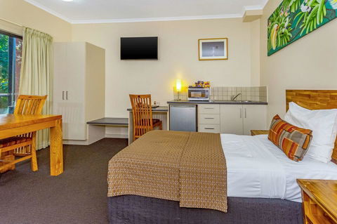 Quality Hotel Darwin Airport - Accommodation Batemans Bay 11
