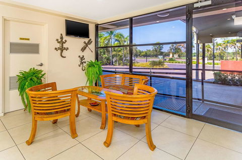 Quality Hotel Darwin Airport - Accommodation Batemans Bay 6