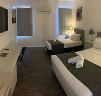 Winnellie Hotel Motel - Accommodation Batemans Bay