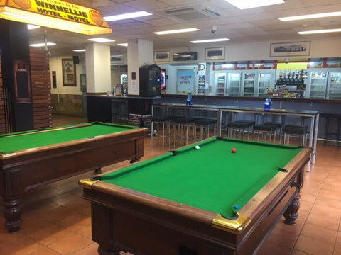 Winnellie Hotel Motel - Accommodation Batemans Bay 16
