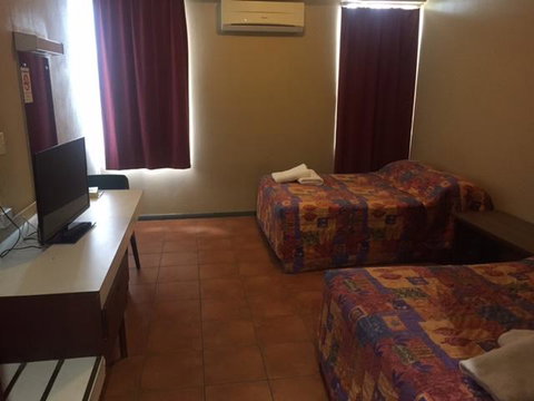 Winnellie Hotel Motel - Accommodation Batemans Bay 15