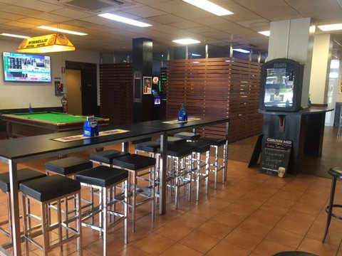 Winnellie Hotel Motel - Accommodation Batemans Bay 14