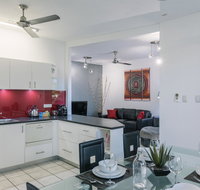 CitySide Apartment - 2 Bedroom with Private Courtyard - Accommodation Batemans Bay