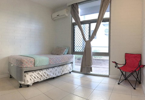 Cozy Room For A Great Stay In Darwin - Excellent Location - Accommodation Batemans Bay 9