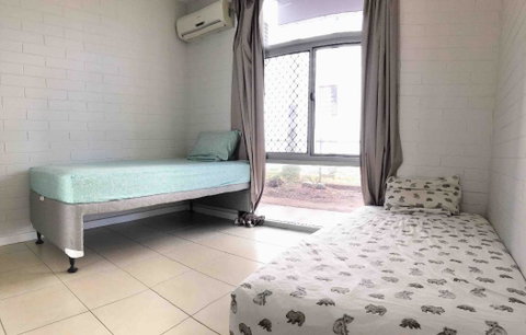 Cozy Room For A Great Stay In Darwin - Excellent Location - Accommodation Batemans Bay 2