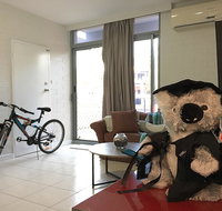 Cozy room for a great stay in Darwin - Excellent location - Accommodation Batemans Bay