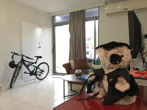 Cozy Room For A Great Stay In Darwin - Excellent Location - Accommodation Batemans Bay 0