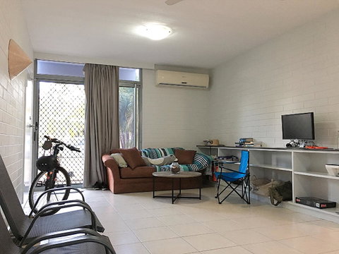 Cozy Room For A Great Stay In Darwin - Excellent Location - Accommodation Batemans Bay 6
