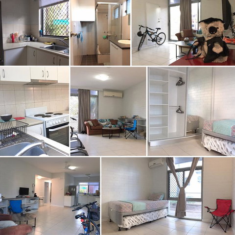 Cozy Room For A Great Stay In Darwin - Excellent Location - Accommodation Batemans Bay 4