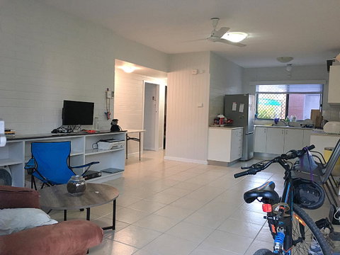 Cozy Room For A Great Stay In Darwin - Excellent Location - Accommodation Batemans Bay 7