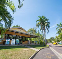 Hidden Valley Holiday Park Darwin - Accommodation Batemans Bay