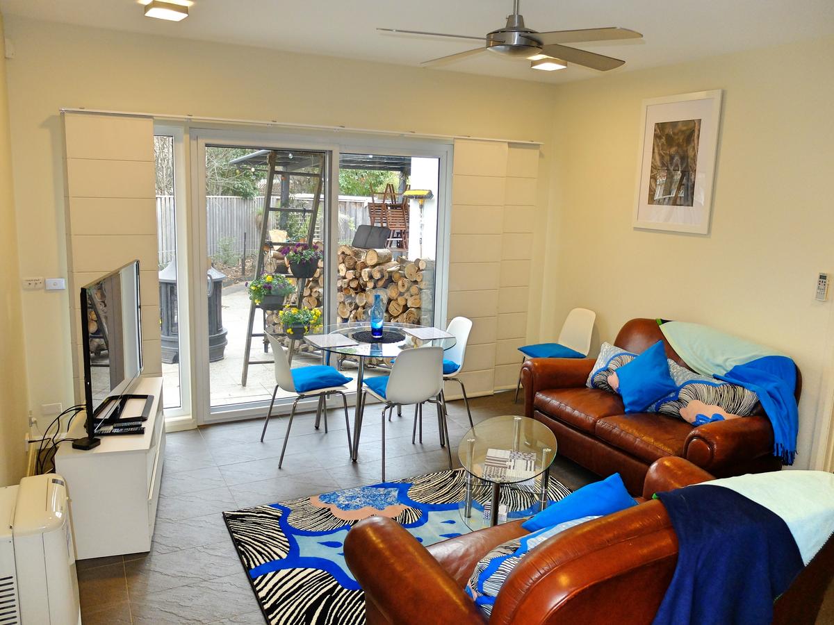  Accommodation Batemans Bay
