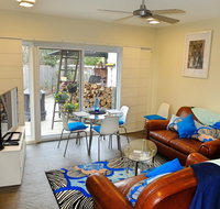 Rock Wallaby - Accommodation Batemans Bay