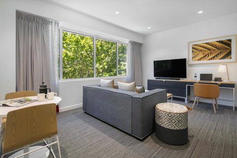 Quest Canberra City Walk - Accommodation Batemans Bay 6