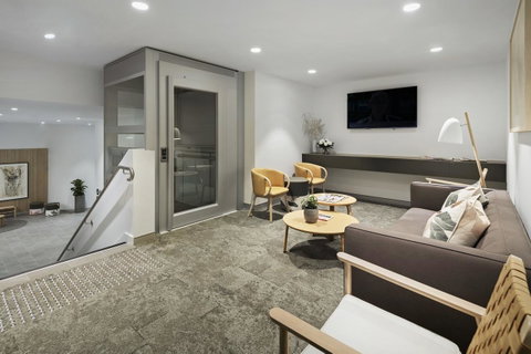 Quest Canberra City Walk - Accommodation Batemans Bay 4
