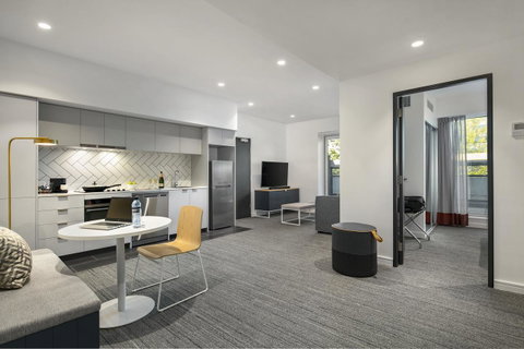 Quest Canberra City Walk - Accommodation Batemans Bay 5