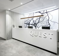 Quest Canberra City Walk - Accommodation Batemans Bay