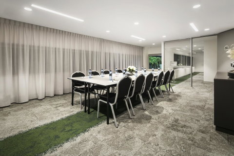 Quest Canberra City Walk - Accommodation Batemans Bay 2