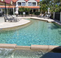 Nelson Bay Breeze - Accommodation Batemans Bay