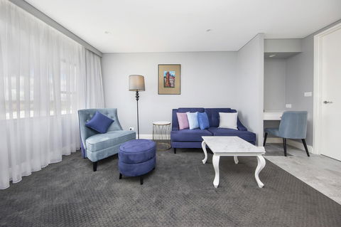 Canberra Rex Hotel - Accommodation Batemans Bay 33