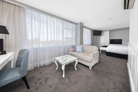 Canberra Rex Hotel - Accommodation Batemans Bay 30