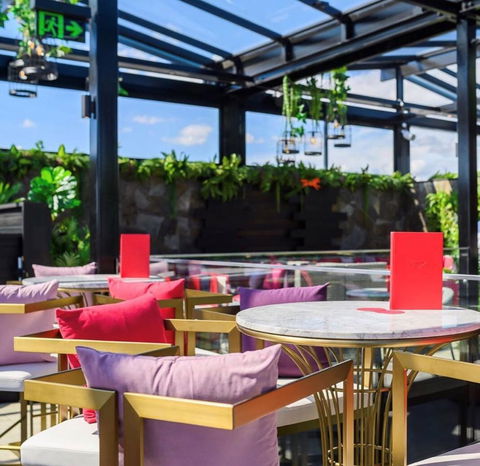 Canberra Rex Hotel - Accommodation Batemans Bay 4