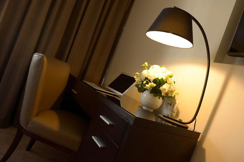 Canberra Rex Hotel - Accommodation Batemans Bay 21