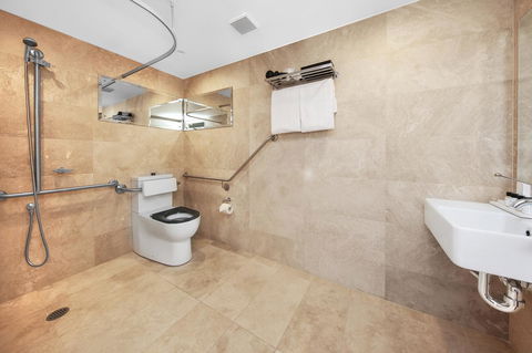 Canberra Rex Hotel - Accommodation Batemans Bay 42