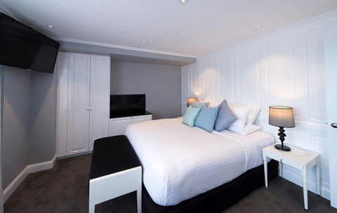 Canberra Rex Hotel - Accommodation Batemans Bay 3