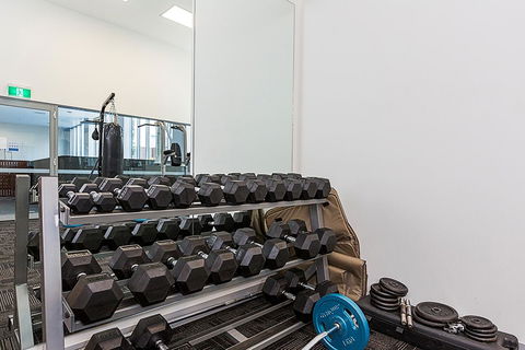 Canberra Rex Hotel - Accommodation Batemans Bay 12