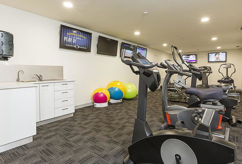 Canberra Rex Hotel - Accommodation Batemans Bay 11