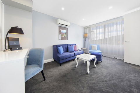 Canberra Rex Hotel - Accommodation Batemans Bay 37
