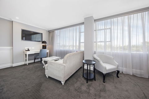 Canberra Rex Hotel - Accommodation Batemans Bay 31