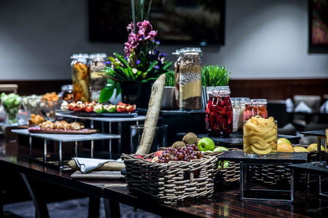 Canberra Rex Hotel - Accommodation Batemans Bay 22