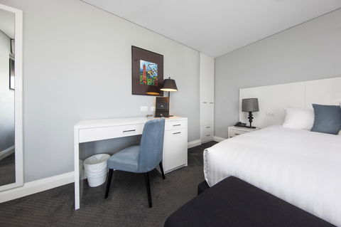 Canberra Rex Hotel - Accommodation Batemans Bay 25
