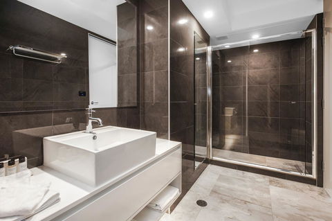 Canberra Rex Hotel - Accommodation Batemans Bay 32