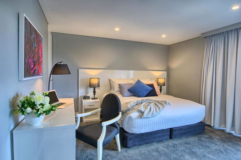 Canberra Rex Hotel - Accommodation Batemans Bay 17