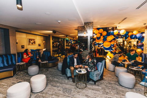 Canberra Rex Hotel - Accommodation Batemans Bay 9