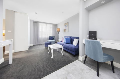 Canberra Rex Hotel - Accommodation Batemans Bay 44
