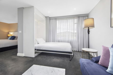 Canberra Rex Hotel - Accommodation Batemans Bay 34