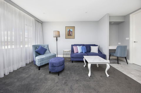 Canberra Rex Hotel - Accommodation Batemans Bay 36
